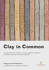 Clay common project for sale  Delivered anywhere in UK