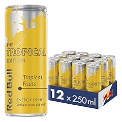 Red bull energy for sale  Delivered anywhere in UK