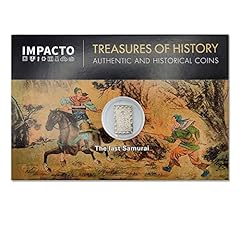 Impacto coleccionables ancienn d'occasion  Livré partout en France