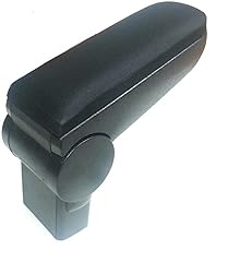 Black armrest arm for sale  Delivered anywhere in Ireland