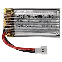 Vhbw batteria con usato  Spedito ovunque in Italia 