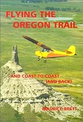 Flying oregon trail for sale  Delivered anywhere in UK