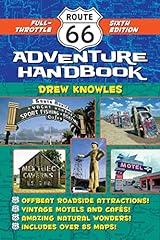 Route adventure handbook for sale  Delivered anywhere in USA 