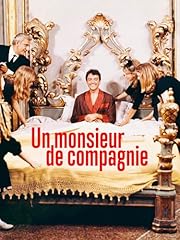 Monsieur compagnie d'occasion  Livré partout en France