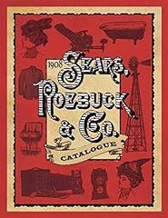 1908 sears roebuck for sale  Delivered anywhere in USA 