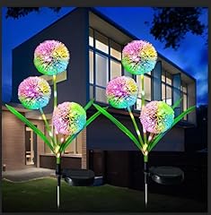 Hqynss solarlampen außen gebraucht kaufen  Wird an jeden Ort in Deutschland