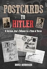 Postcards hitler german for sale  Delivered anywhere in USA 