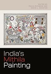 India mithila painting for sale  Delivered anywhere in USA 