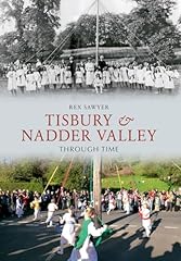 Tisbury nadder valley for sale  Delivered anywhere in UK