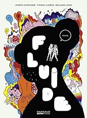 Fluide for sale  Delivered anywhere in UK