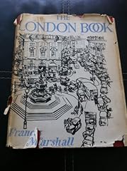 The london book d'occasion  Livré partout en France