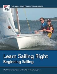 Learn sailing right for sale  Delivered anywhere in USA 