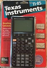 Texas instruments advanced for sale  Delivered anywhere in USA 