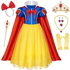 Princess dress costume for sale  Delivered anywhere in USA 