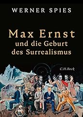 Max ernst geburt gebraucht kaufen  Wird an jeden Ort in Deutschland