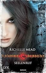 Vampire academy seelenruf gebraucht kaufen  Wird an jeden Ort in Deutschland