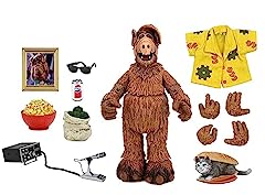 Neca figurine alf for sale  Delivered anywhere in USA 