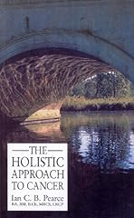 Holistic approach cancer for sale  Delivered anywhere in UK