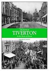 Book tiverton heart for sale  Delivered anywhere in UK