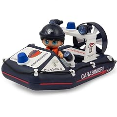 Giochi preziosi carabinieri usato  Spedito ovunque in Italia 
