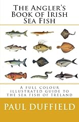 Angler book irish for sale  Delivered anywhere in UK
