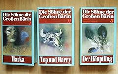 Söhne großen bärin gebraucht kaufen  Wird an jeden Ort in Deutschland