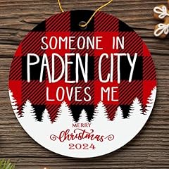 Family ornament paden for sale  Delivered anywhere in USA 