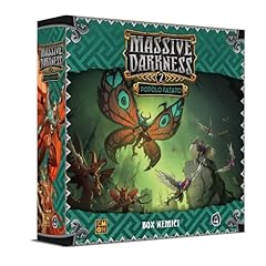 Asmodee massive darkness gebraucht kaufen  Wird an jeden Ort in Deutschland
