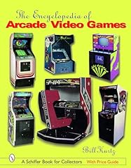 Encyclopedia arcade video for sale  Delivered anywhere in USA 
