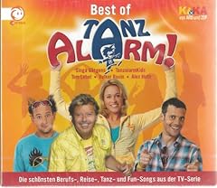 Best ki.ka tanzalarm d'occasion  Livré partout en France