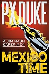 Mexico time usato  Spedito ovunque in Italia 