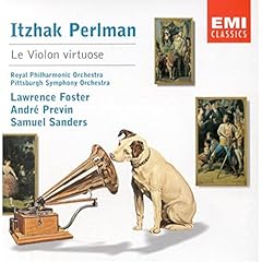 Violon virtuose itzhak d'occasion  Livré partout en France
