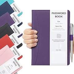 Password book alphabetical for sale  Delivered anywhere in UK