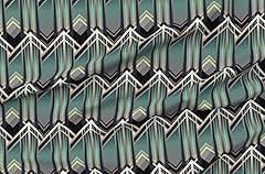 Spoonflower fabric emerald for sale  Delivered anywhere in USA 