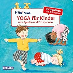 Hör yoga kinder gebraucht kaufen  Wird an jeden Ort in Deutschland