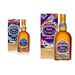 Chivas regal ans d'occasion  Livré partout en France