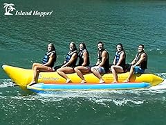 Island hopper passenger for sale  Delivered anywhere in Ireland