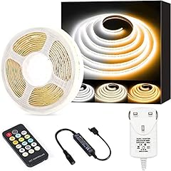 Cob led strip for sale  Delivered anywhere in UK