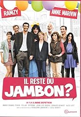 Reste jambon d'occasion  Livré partout en Belgiqu