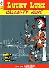 Lucky luke n.10 usato  Spedito ovunque in Italia 