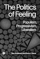 Politics feeling populism for sale  Delivered anywhere in UK