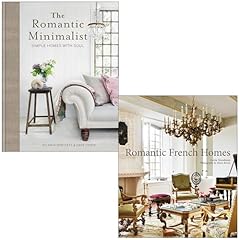 Romantic minimalist simple for sale  Delivered anywhere in UK