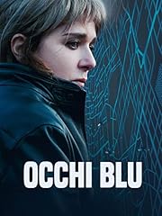 Occhi blu usato  Spedito ovunque in Italia 
