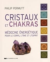 Cristaux chakras d'occasion  Livré partout en France