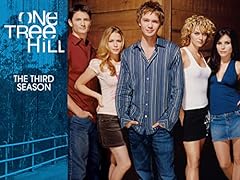 One Tree Hill: The Complete Third Season usato  Spedito ovunque in Italia 