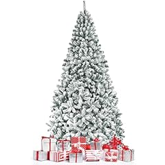 Costway albero natale usato  Spedito ovunque in Italia 