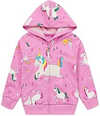 Toddler girls zip for sale  Delivered anywhere in USA 
