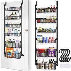 Wood door pantry for sale  Delivered anywhere in Ireland