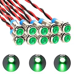 Gebildet 10stück 6mm gebraucht kaufen  Wird an jeden Ort in Deutschland