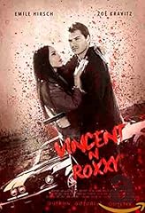 Dvd vincent roxxy gebraucht kaufen  Wird an jeden Ort in Deutschland